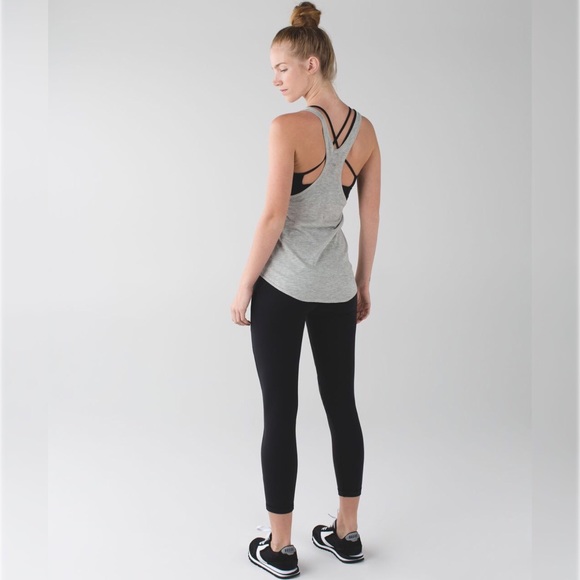 Lululemon High Times Pant *Metta Black - Picture 3 of 12